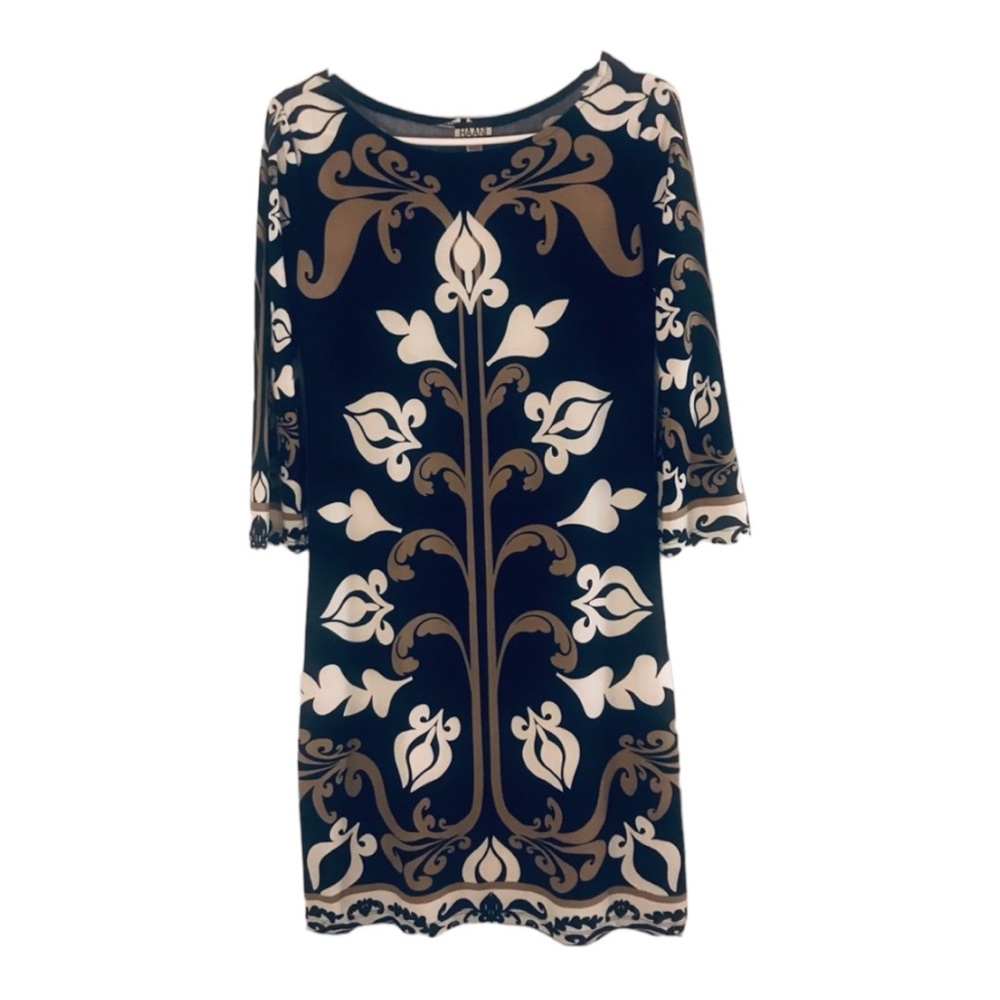 Haani Shift Dress